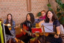 09.05.2024 Erstkommunion